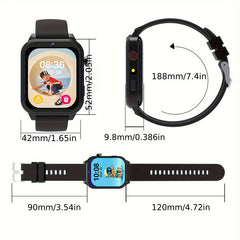 Kids Game Watch with 18 Built-in Games