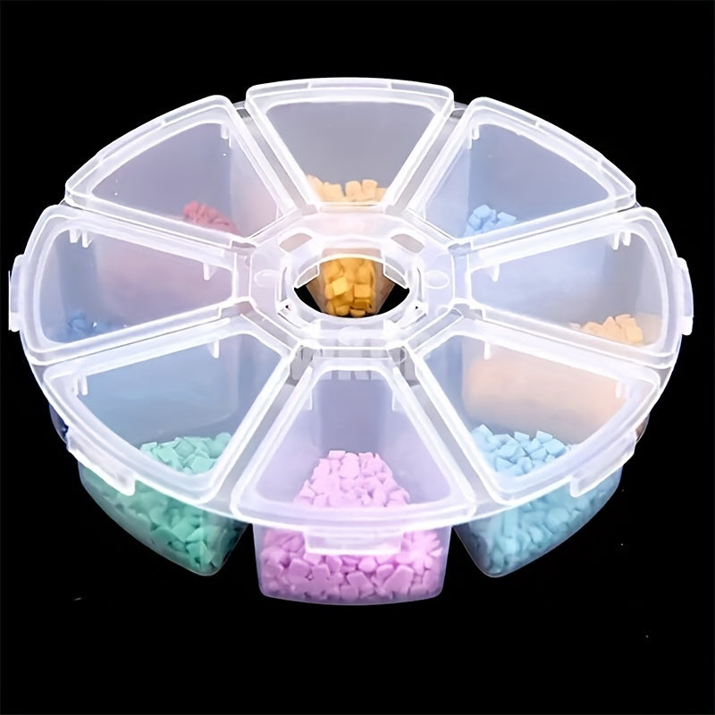 Diamond Painting Storage Box for Organization