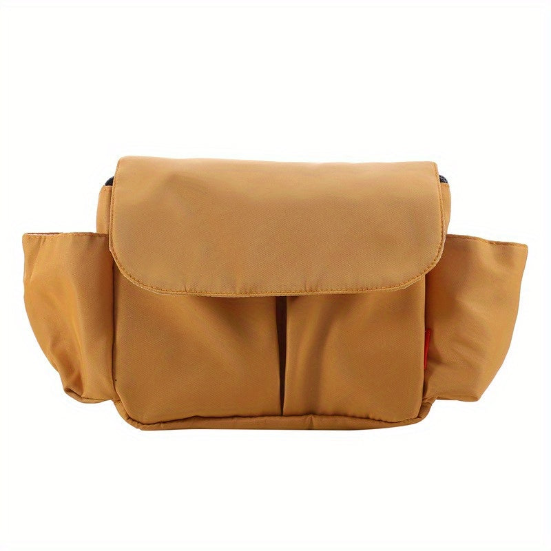 Waterproof Nylon Baby Stroller Bag Multifunctional & Large Capacity