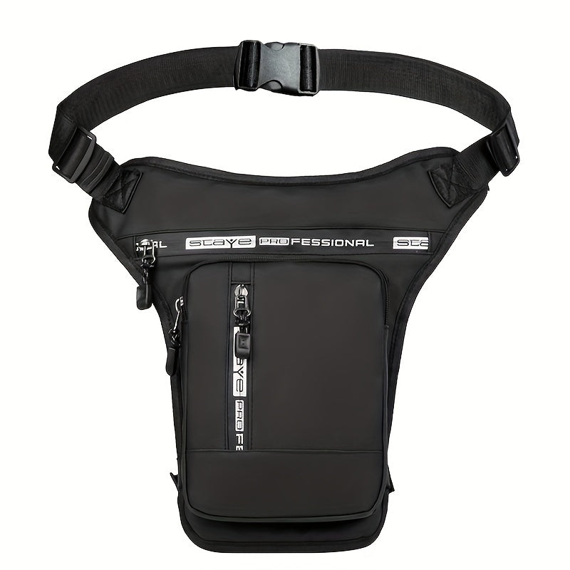 Casual Running Sports Fanny Pack Waist Bag Mobile Phone Bag