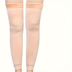 Thick Warm Knee Pads Cold-proof Leg Pads Fall Winter