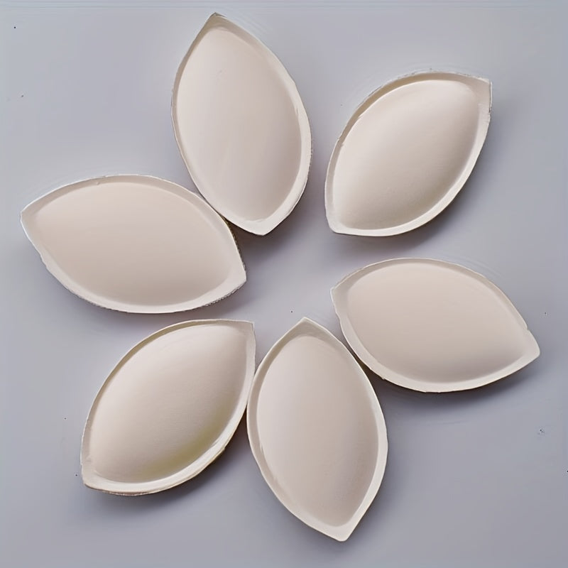 Invisible Push Up Bra Insert Pads Women's Lingerie Accessories