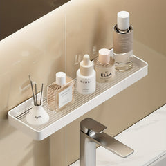 Wall Mounted Bathroom Storage Rack Organizer