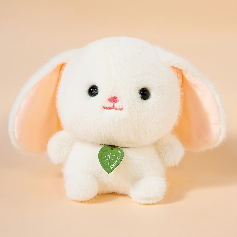 Animal Plush Toys Rabbit Panda Dog Pig Stuffed Collection