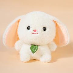 Animal Plush Toys Rabbit Panda Dog Pig Stuffed Collection