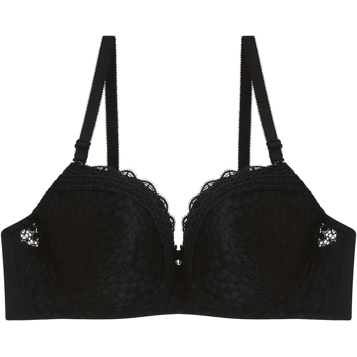 Lace Push Up Bra Women's Lingerie & Underwear