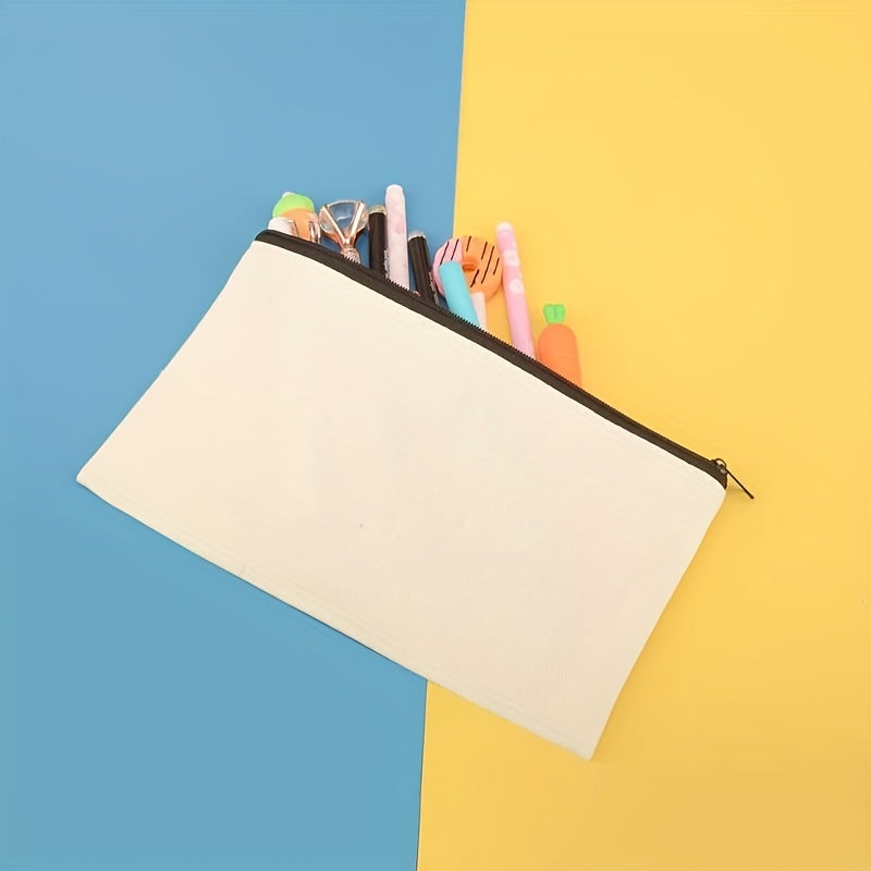 Travel Cosmetic Bag with Multiple Compartments