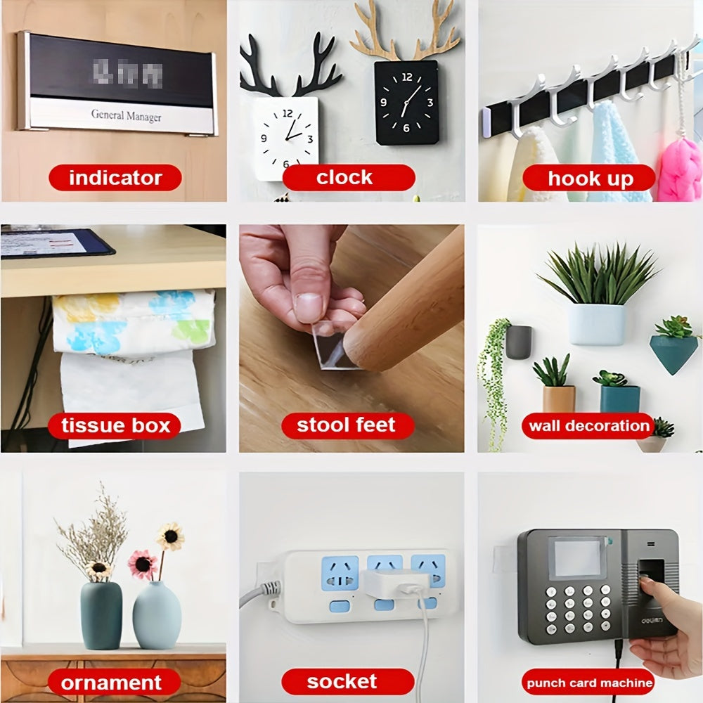 Nano Tape Traceless Waterproof Double Sided Tape