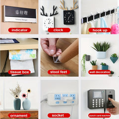Nano Tape Traceless Waterproof Double Sided Tape