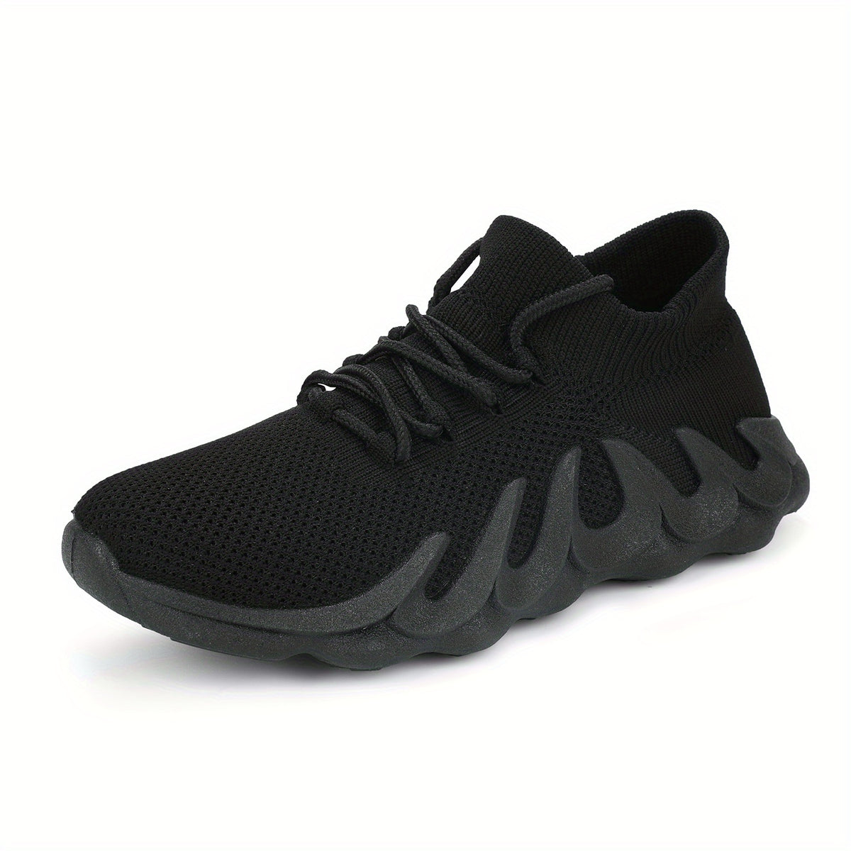 Boys' Octopus Shoes Breathable Sneakers for Outdoor Activities