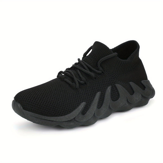 Boys' Octopus Shoes Breathable Sneakers for Outdoor Activities