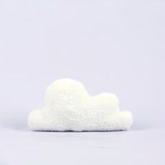 Cozy Cloud Shaped Plush Toy Soft Stuffed Animal