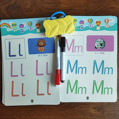 Halloween-themed Number and Shape Exercises for Developing Thinking Skills