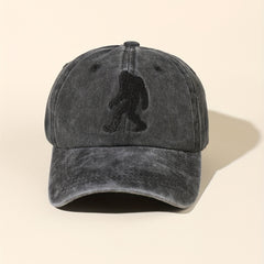 Unisex Sunshade Adjustable Baseball Cap for Outdoor Sport