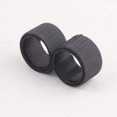 Hair Bun Maker French Twist Hair Fold Wrap Snap Ballet Bun