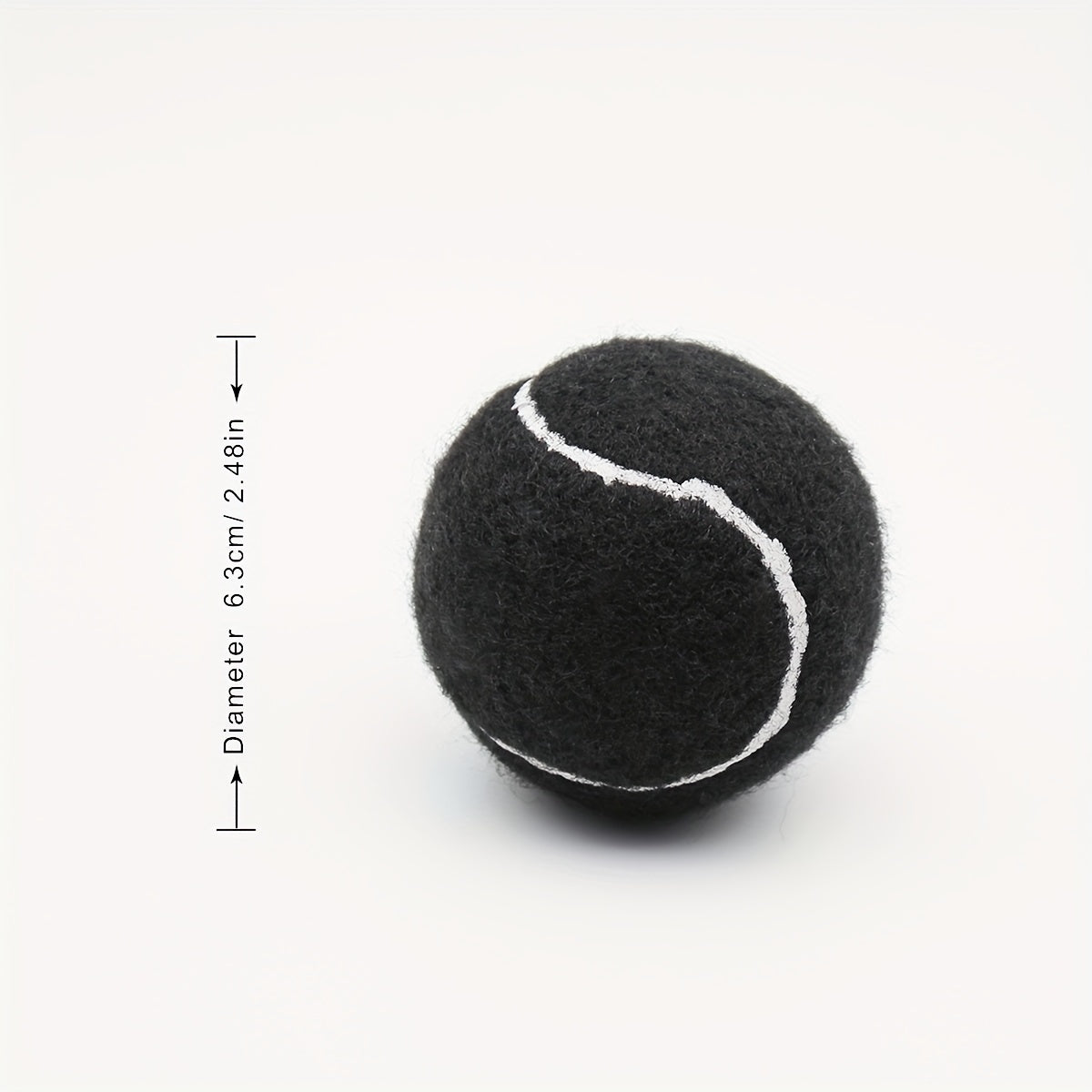 Elastic Tennis Ball for Beginners Practicing