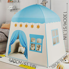 Children's Flower Castle Princess Room Toy