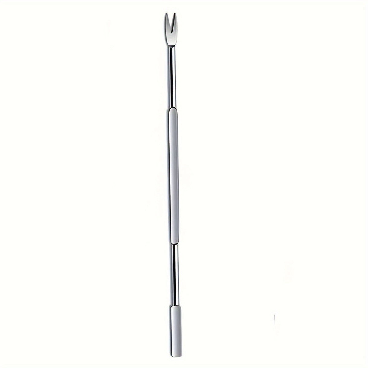 3pcs Crab Eating Tools Crab Pliers And Stainless Steel Crab Needle Set