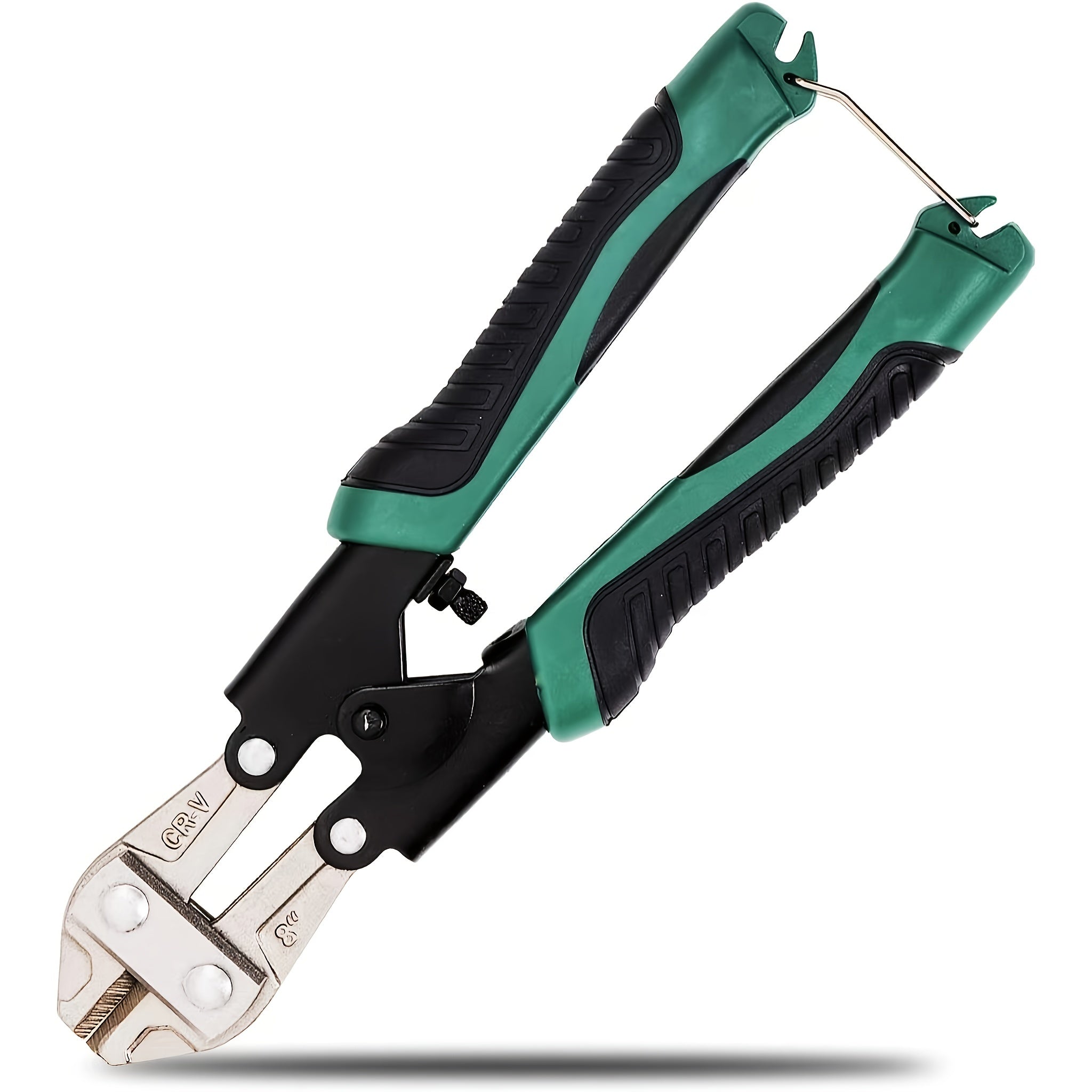Mini Bolt Cutter 8 inch Heavy Duty Wire Cable Cutter