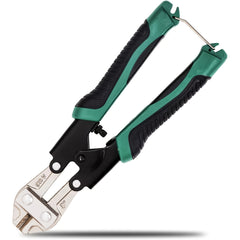 Mini Bolt Cutter 8 inch Heavy Duty Wire Cable Cutter