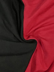 Women's Plus Colorblock Hoodie & Joggers Set