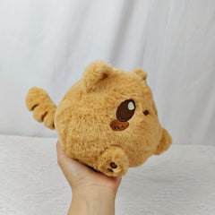 Little Bear Plush Toy Soft Cartoon Stuffed Doll Sofa Bedroom Decoration