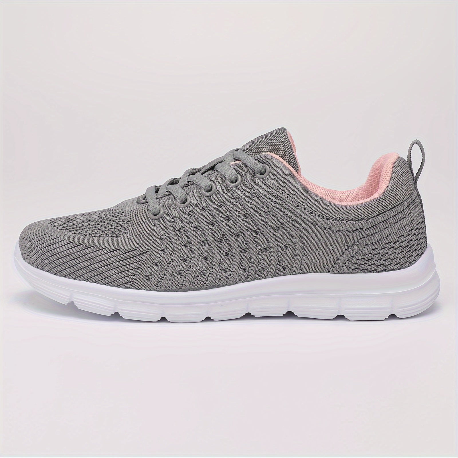 Women's Lightweight Mesh Running Shoes Breathable Sneakers