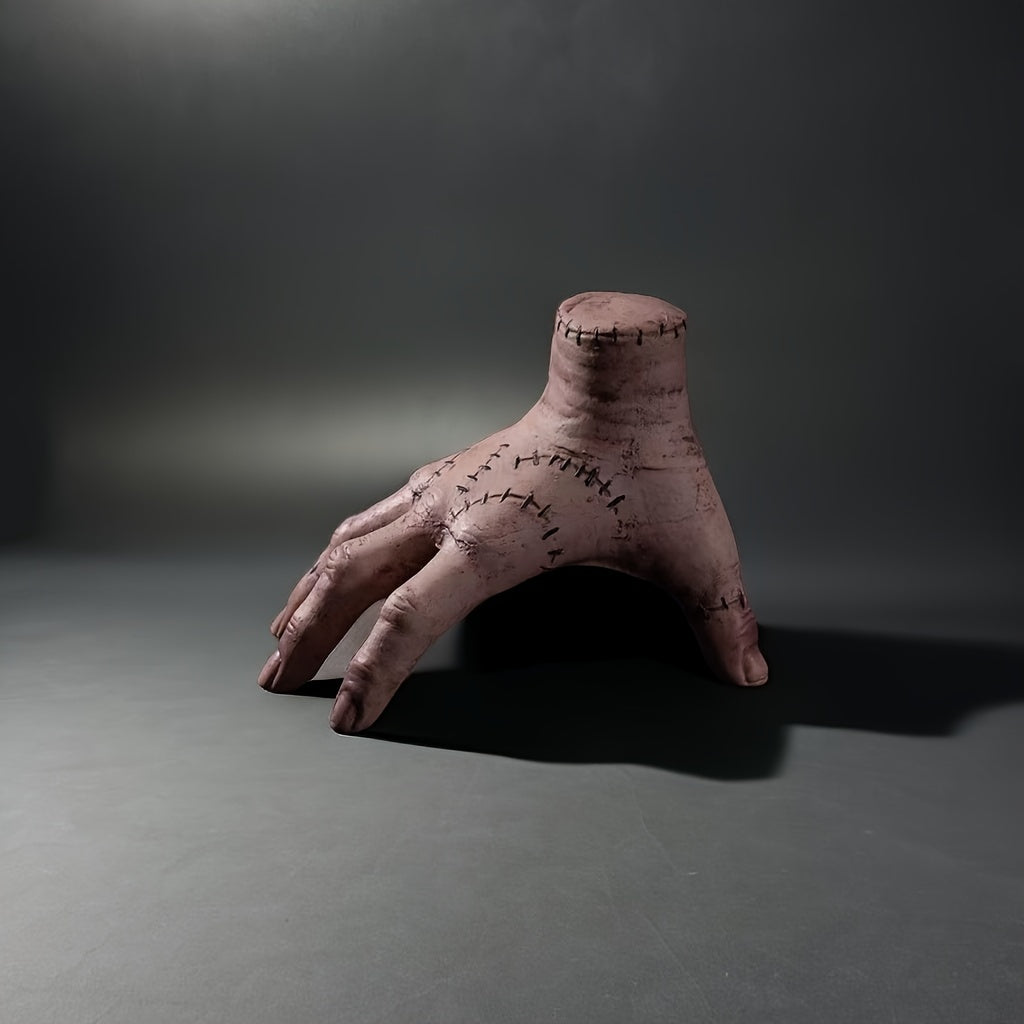 Halloween Horror Prop Broken Hand Prank Prop Outdoor Recreation