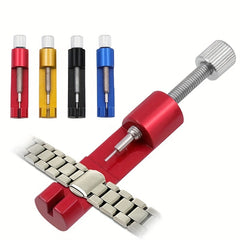 Adjustable Metal Strap Table Bracelet Removal Tool