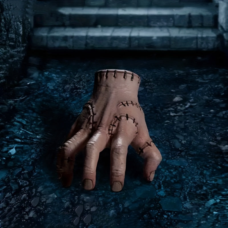 Halloween Horror Prop Broken Hand Prank Prop Outdoor Recreation
