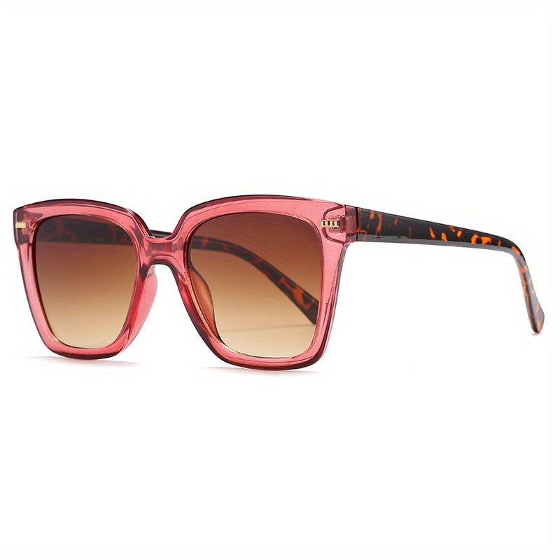 Large Frame UN400 Polarized Sunglasses for Outdoor Activities