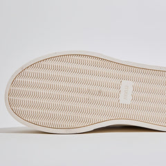 Women's Chunky Sport Shoes with Star Pattern