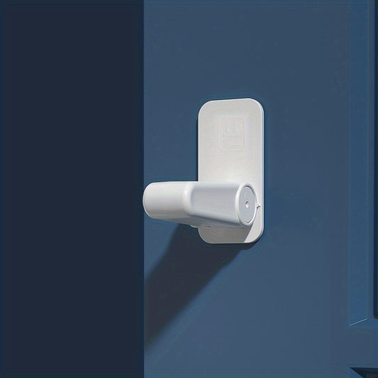 Child Protection Door Handle Lock 3M Adhesive Non Drilled