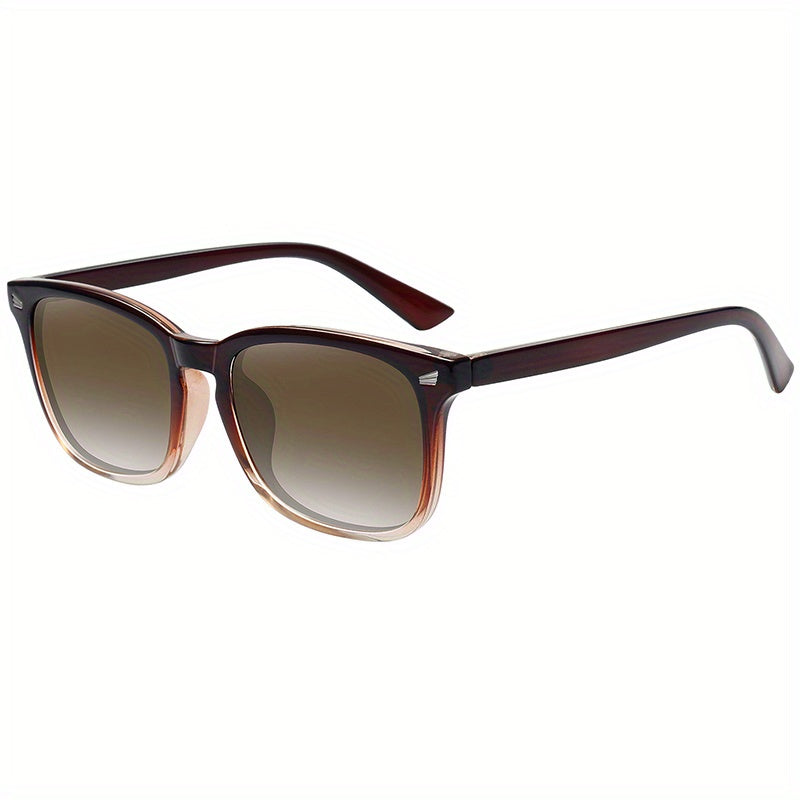 Men's Polarized Sunglasses UV Protection for Cycling Travel Outdoor Sports