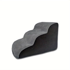 Non Slip Folding Pet Steps For Small Dogs And Cats