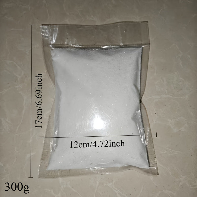Quartz Sand 40-80 Mesh Natural Fine Grained Sand for DIY Art Wedding Decor