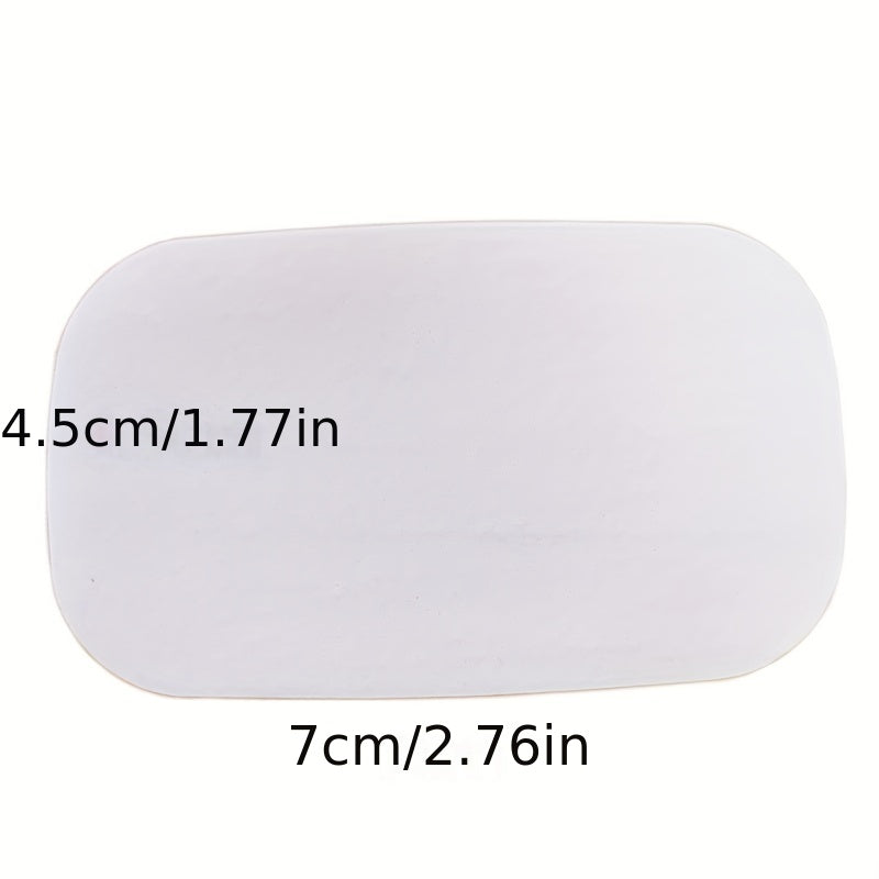 80pcs Portable Hand Wash Soap Sheets for Travel - Scented Foaming Soap Paper