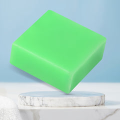 2pcs Portable Skateboard Fruit Wax For Better Sliding