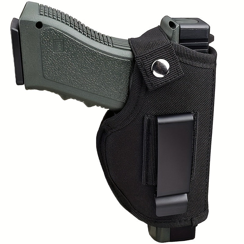 Tactical Holster Quick Draw Hidden Pocket Carrying Case