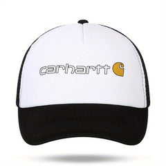 Unisex Sunshade Breathable Adjustable Casual Baseball Cap Outdoors Fishering