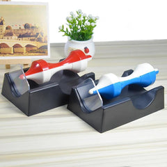 Maglev Gyroscope Perpetual Motion Science Product for Home Decoration