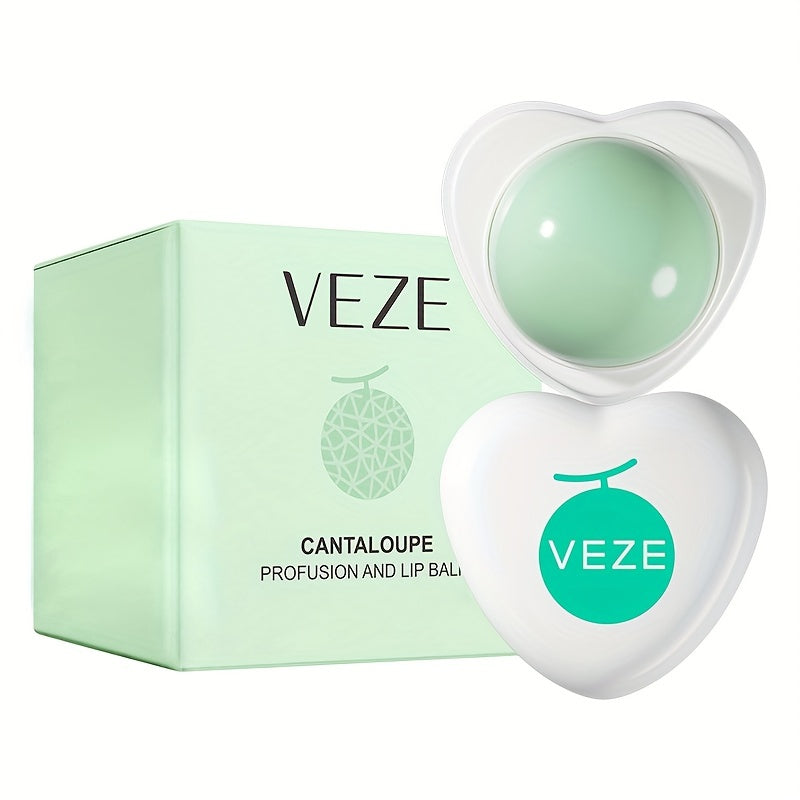 Fruity Lip Balm Moisturizer Natural Lip Care