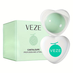 Fruity Lip Balm Moisturizer Natural Lip Care