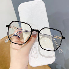 Light Blocking Glasses for Women Unisex - Relieve Eye Fatigue & UV Glare