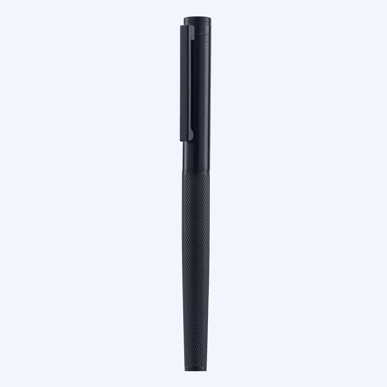 Metal Pen Hand Polished Nib High Level Business Office Ink Pen