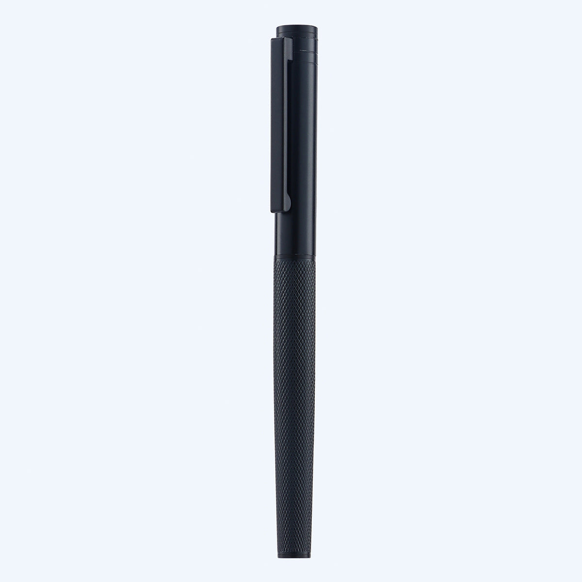 Metal Pen Hand Polished Nib High Level Business Office Ink Pen