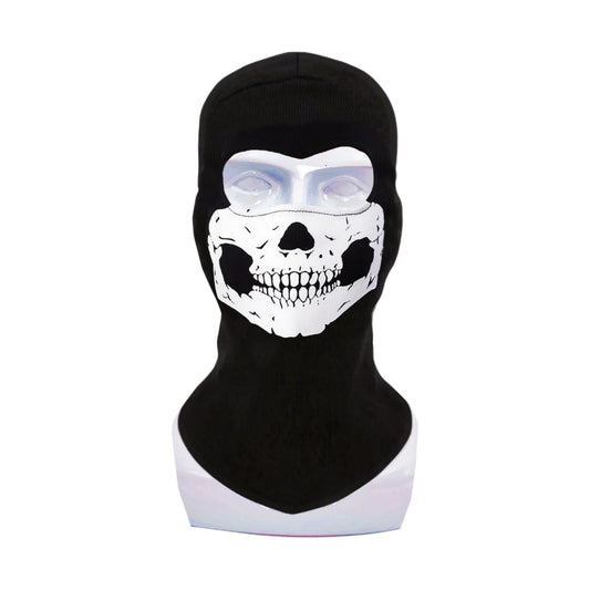 Halloween Costume Sunscreen Sweat Absorbing Headgear