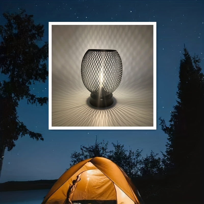 Iron Art Parenting Room Night Light