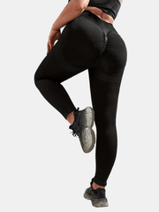  Seamless High Rise Skinny Leggings