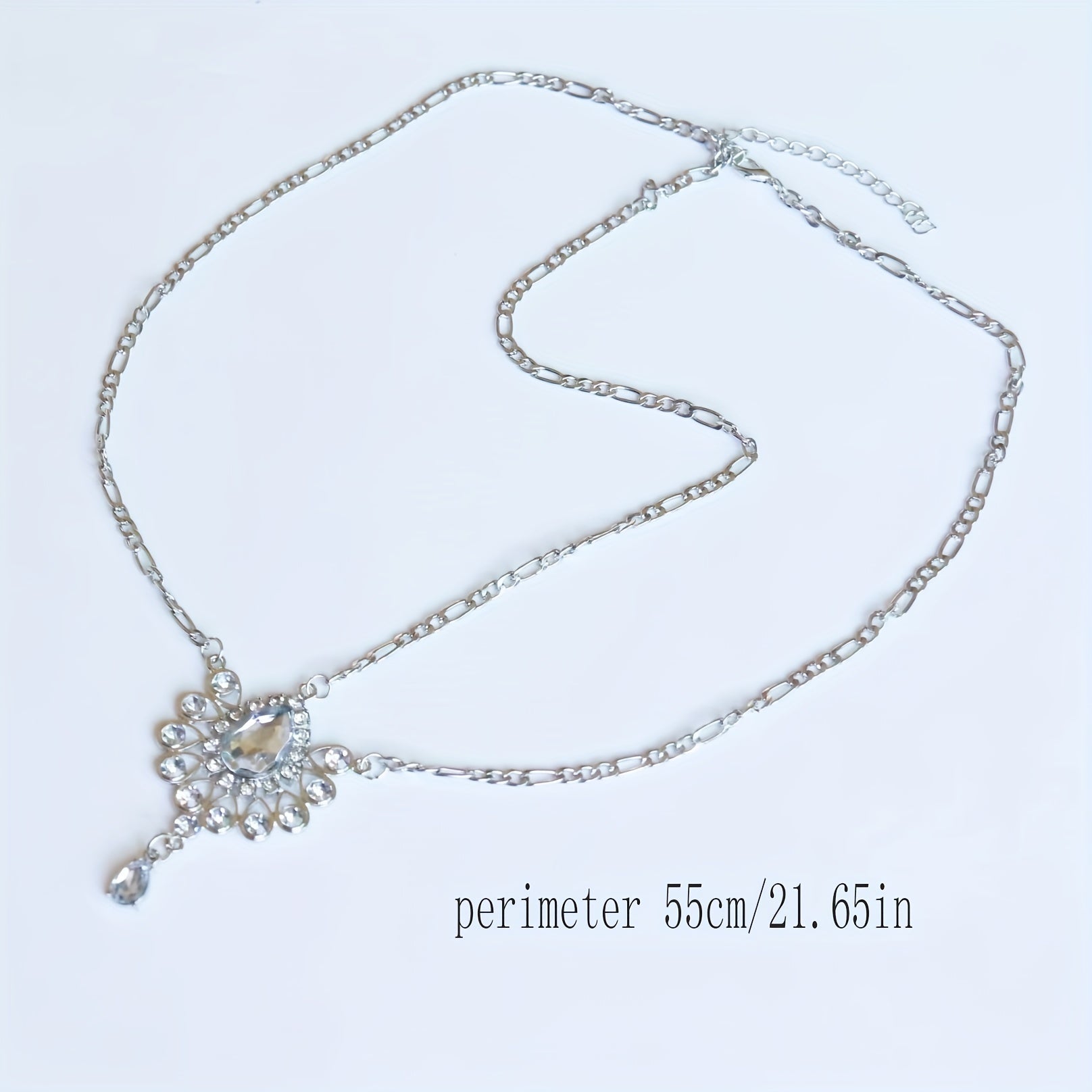 Bridal Chain Hair Accessories for Festivals, Weddings, Parties